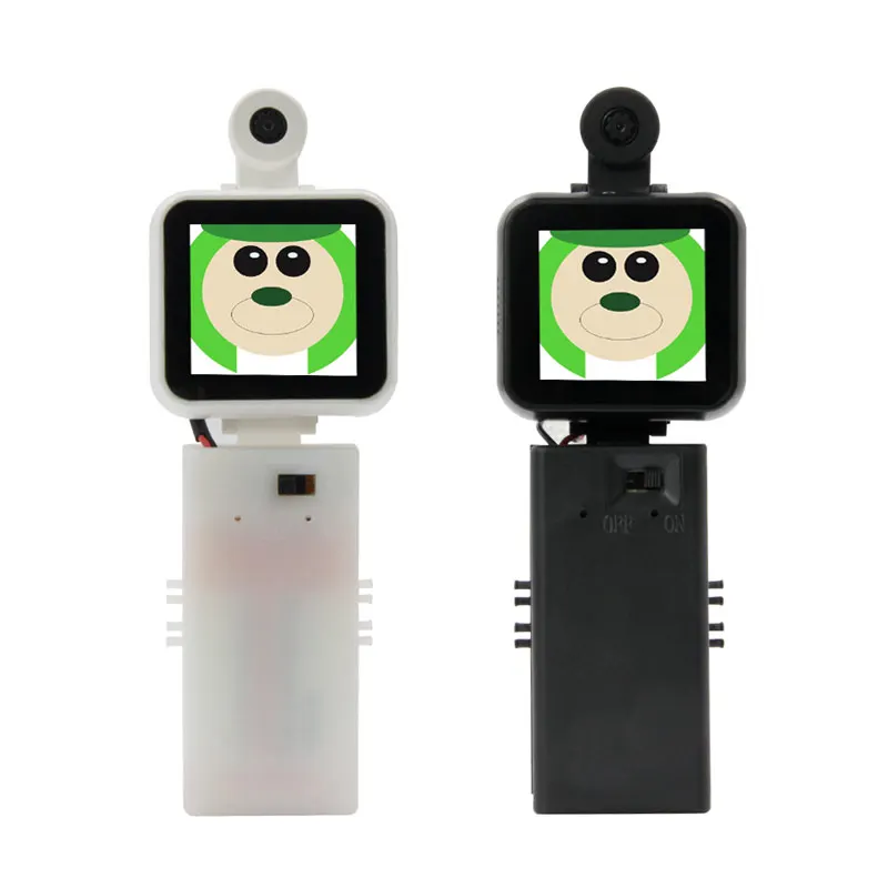 

LILYGO®TTGO Handheld T-WATCH-K210 AIOT программируемое развитие AI + IOT K210 ESP32 интеграции