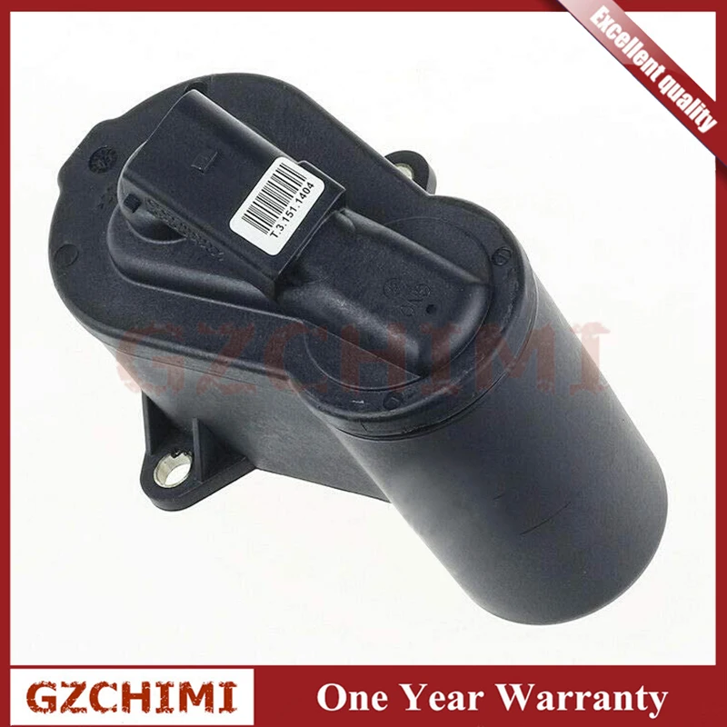 Серводвигатель заднего стояночного тормоза Torx 6 3C0998281B для Audi Q3 VW Passat B6 CC Tiguan 3C0998281A