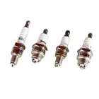 Свеча зажигания BM6A L7T ZKDL CMR5H, стандартная Свеча зажигания, замена маленького двигателя для бензопилы, газонокосилки strпогружением 7CJ8156