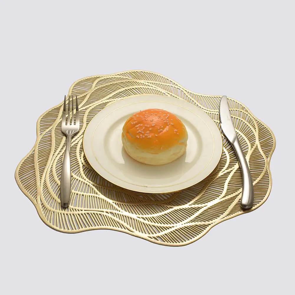 

2 шт., подставка под столовую посуду в виде Розы