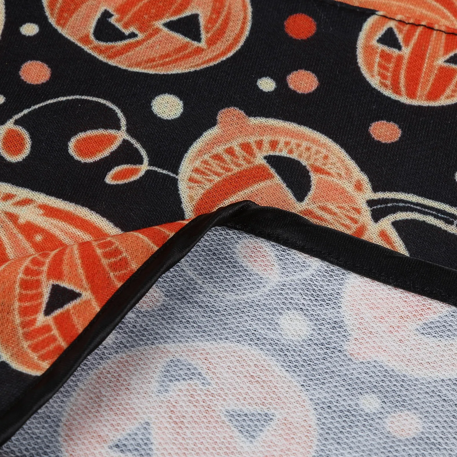 

Fashion Women's Sweatshirt Halloween Lantern Ghost Pumpkin Shirts Hooded Long Sleeves Tops Autumn Winter Ladies Coat Sweatshirt