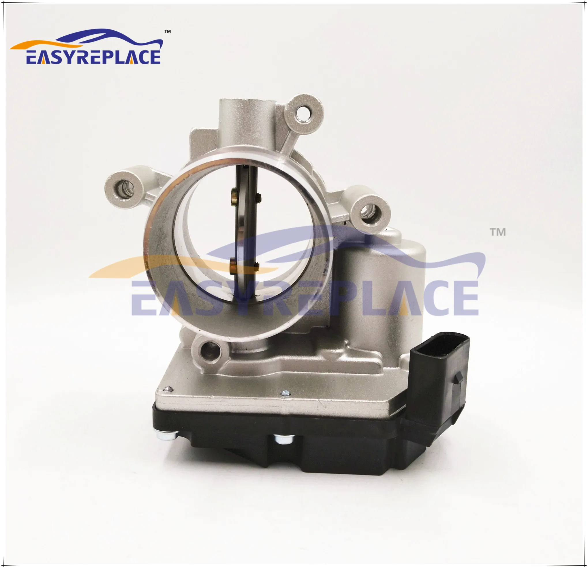 Легкая замена дизельного топлива дроссельной заслонки в сборе 03L128063A/B/C/D/E/F A2C59512935