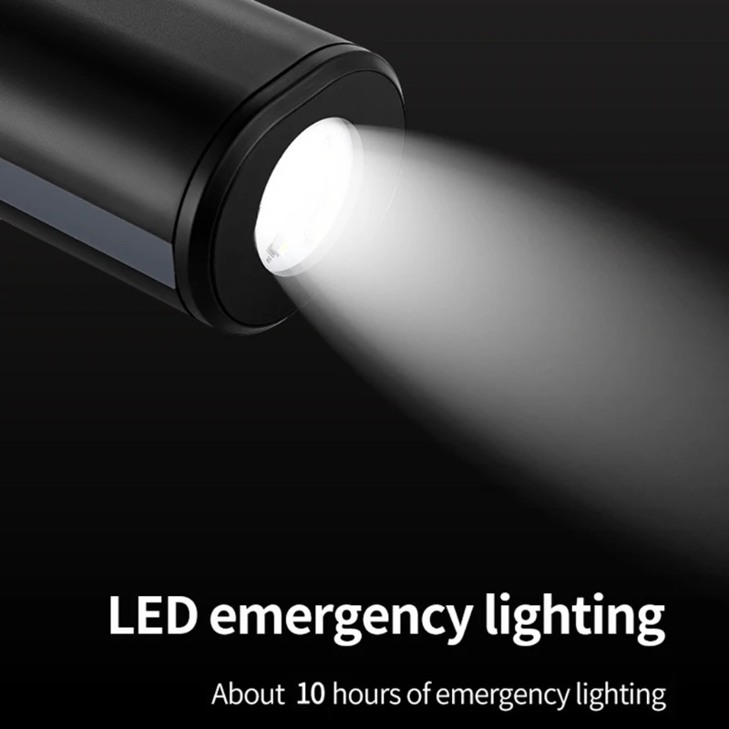 Preço 12v 150psi Usb Sem Fio Portátil Compressor De Ar Lcd Handheld Bomba Inflável 652d