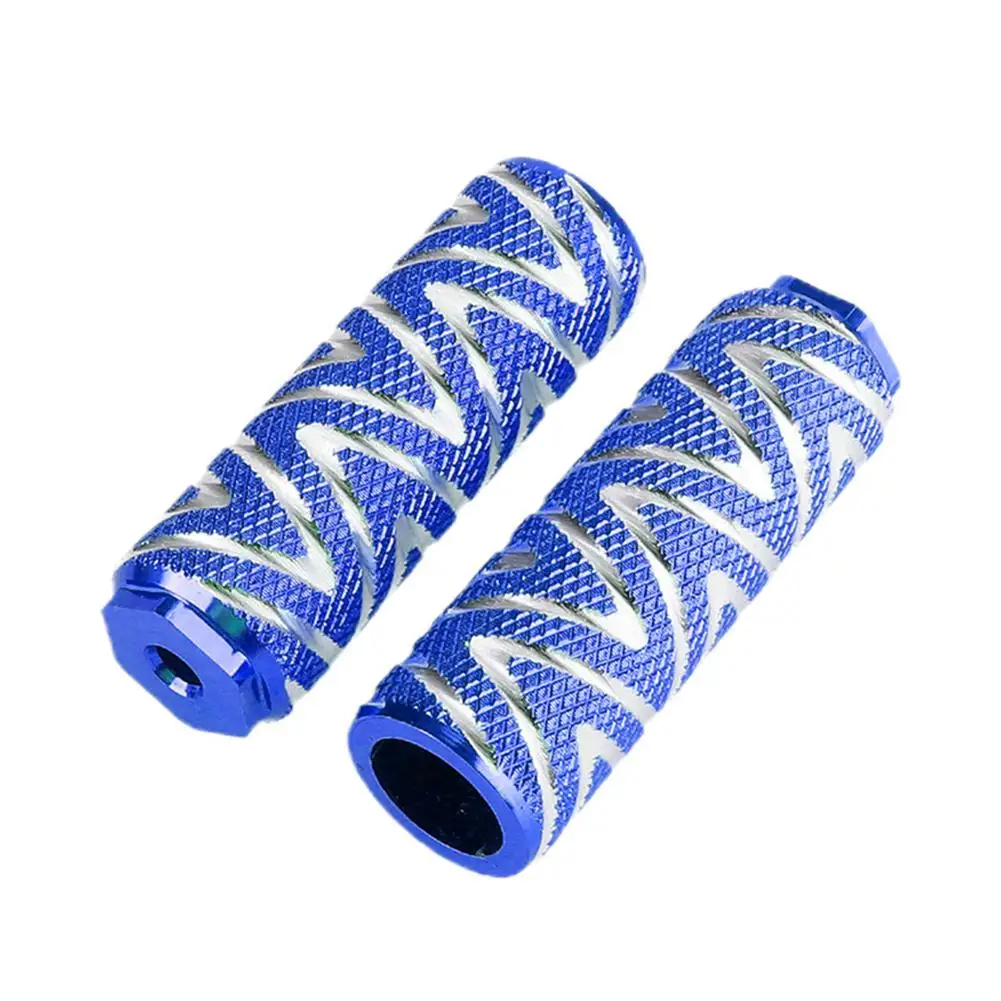 

Scooter Pegs Aluminum Scooter Parts Electric Scooter Kick Scooter Replacement Electric Scooter Accessories For M365 Pro Pro2 1S