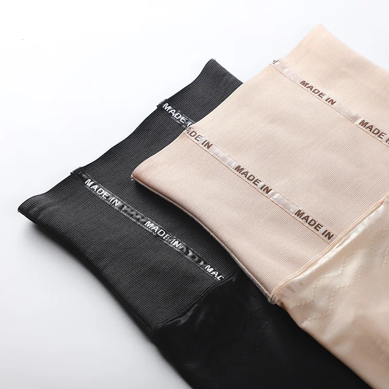 

Body Shapewear Women Sexy Shaper Firm Belly Sheath Slim Tightening Postpartum Girdles Buttocks Lifter Modeling Breasted Panties