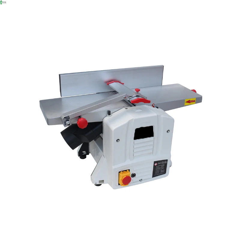 

Woodworking Planer Electric Planer Small Woodworking Planer Planer Woodworking Planer Integrated Machine Double Side Planer