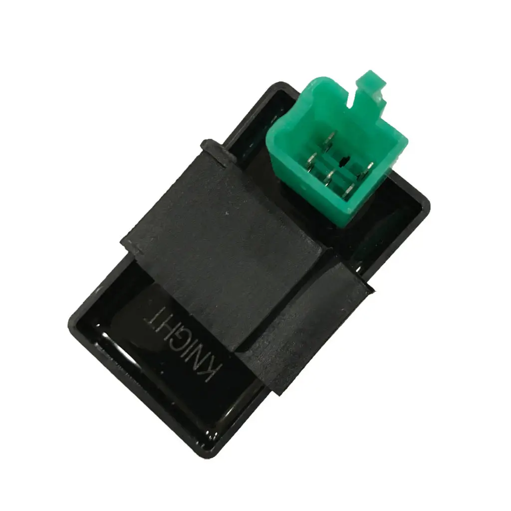

5 контактов AC CDI Box Unit для 50CC 70CC 100CC 110CC ATV мотоциклетный скутер