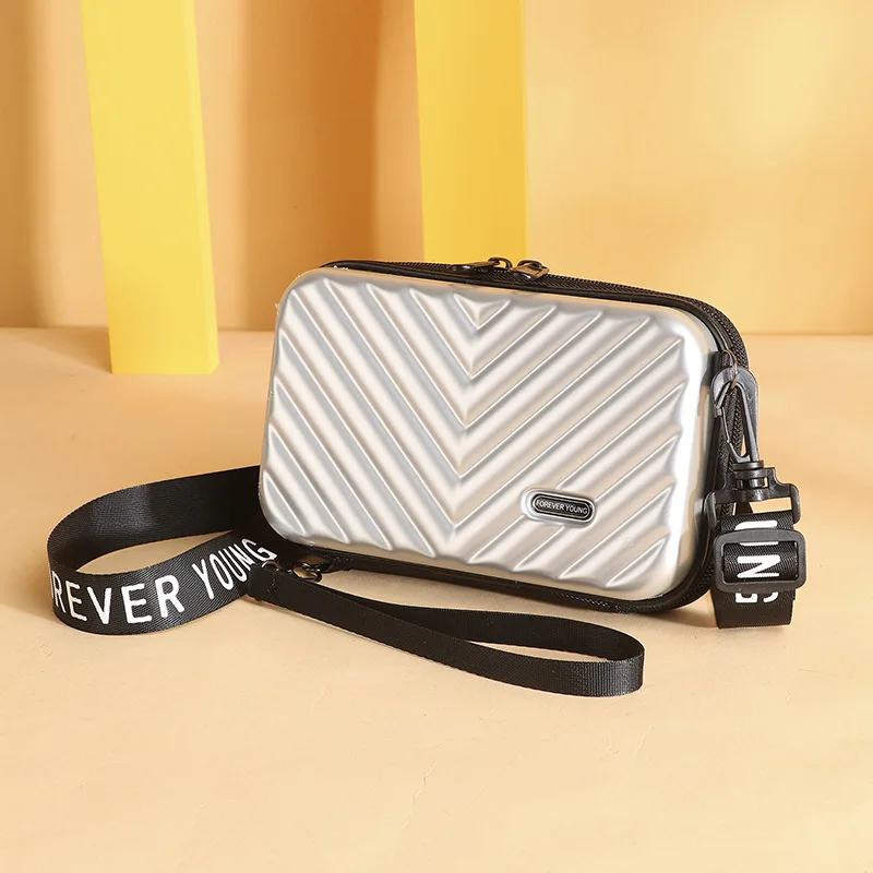 

2021 Ladies Shoulder Bag Fashion Trend Cross-Body Bag Backpack Leather Travel Handbag Wallet BBAC1022