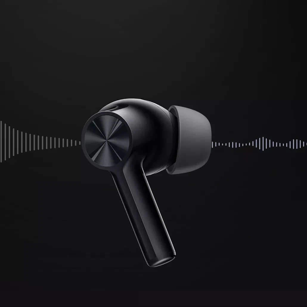 Bluetooth-наушники в наличии OnePlus Buds Z2 Z 2 TWS 40 дБ активное шумоподавление oneplus 9 9RT 10 Pro NORD