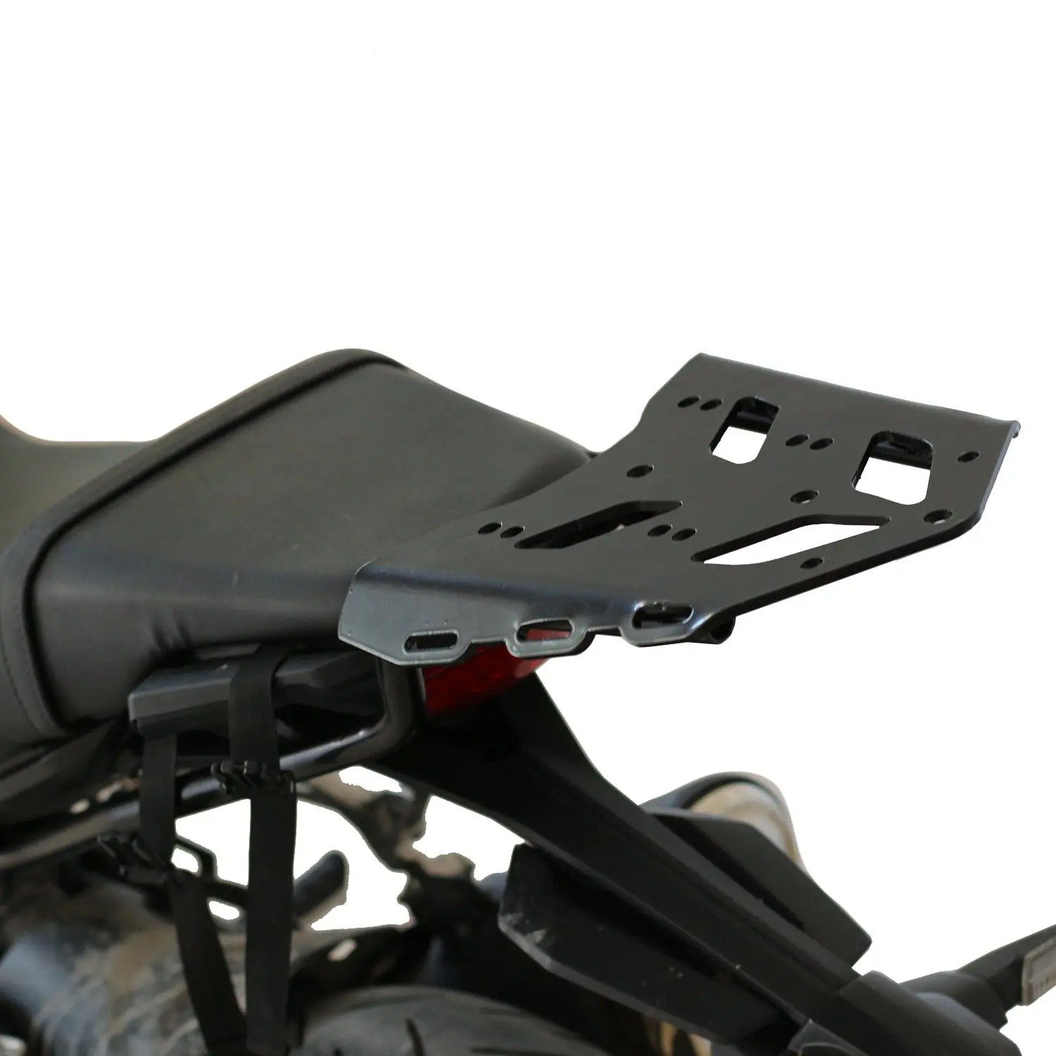 

Для совместимого заднего багажника CB 250 R 2018-2020