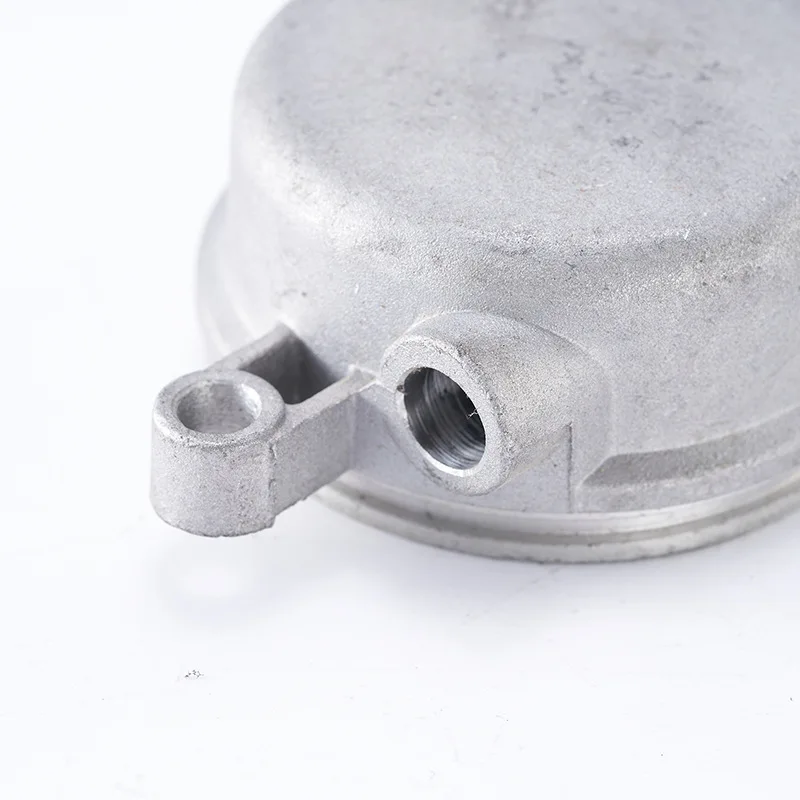 Крышка головки цилиндра двигателя скутера аксессуары для мопеда | Автомобили и