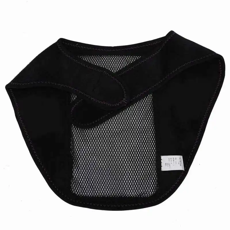

Neck Support Massager Shoulder Protector Electric Heating Pad Cervical Warming Shoulder Pad Pain Relief Warm Health Care