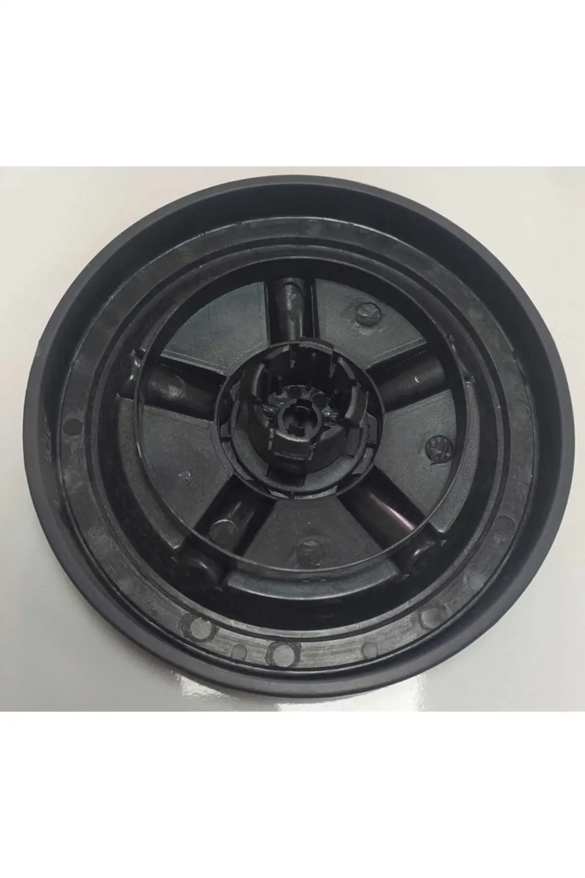 

MHK Parts Clenart Ar456 Vacuum Cleaner Rear Caster 2 Pcs In Pairs In the Original Product