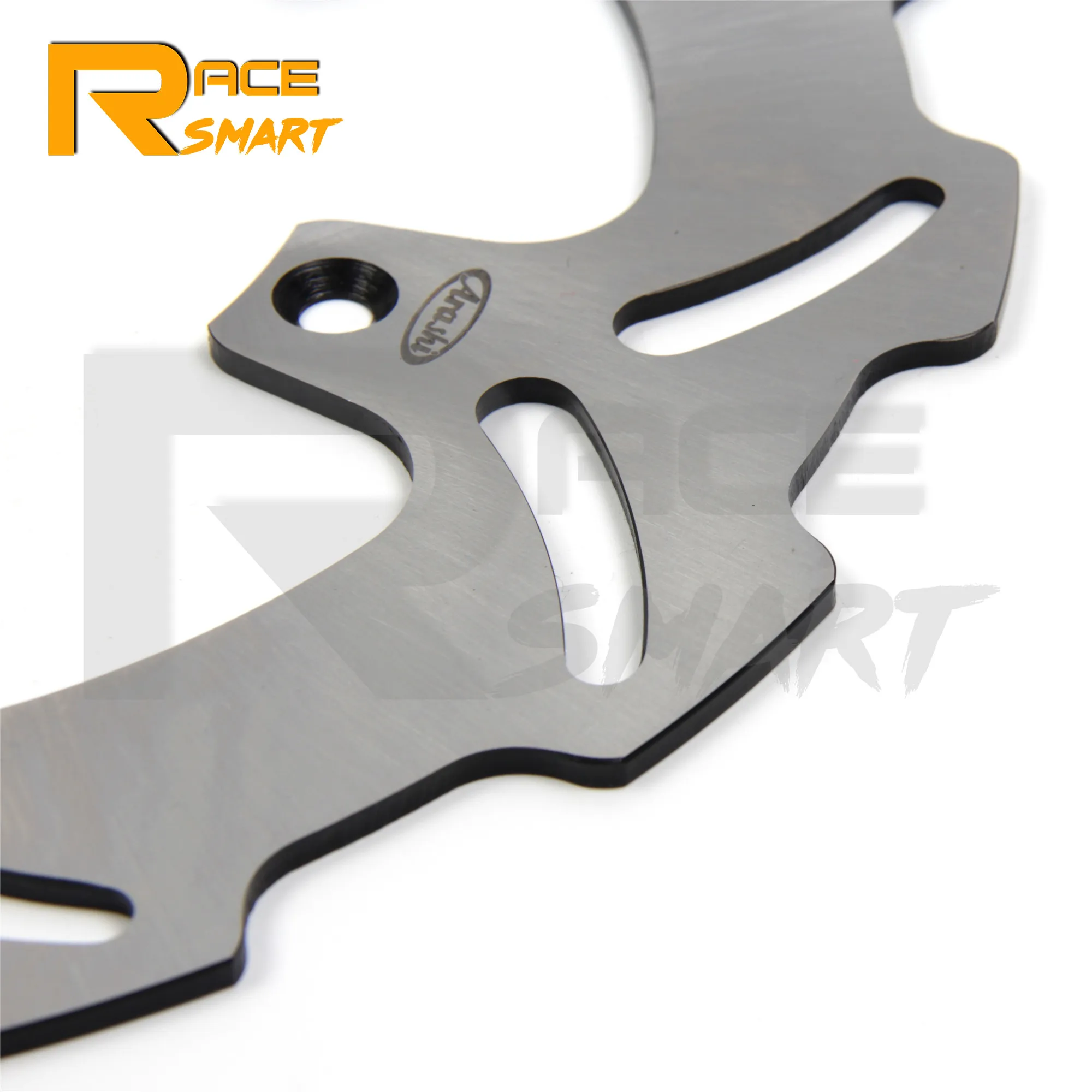 Передние тормозные диски CNC роторы для YAMAHA YZ 125 2001-2020 Мотоциклетные аксессуары YZ125