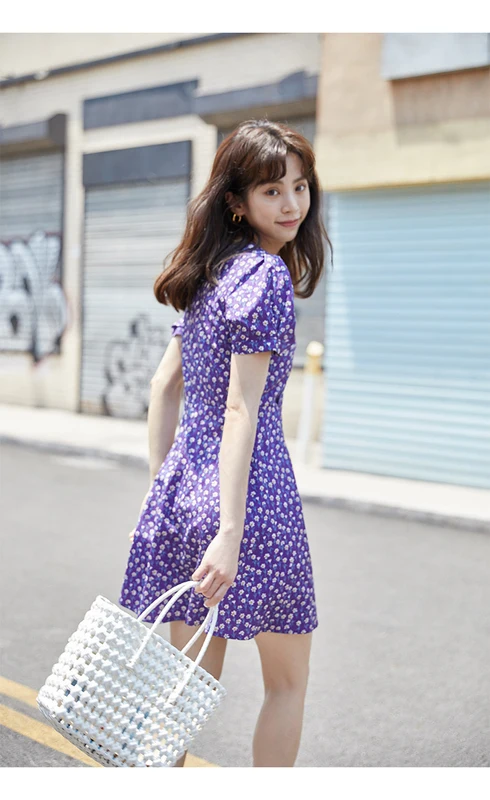 

CMAZ Dresses For Women Summer 2021 Korean Style