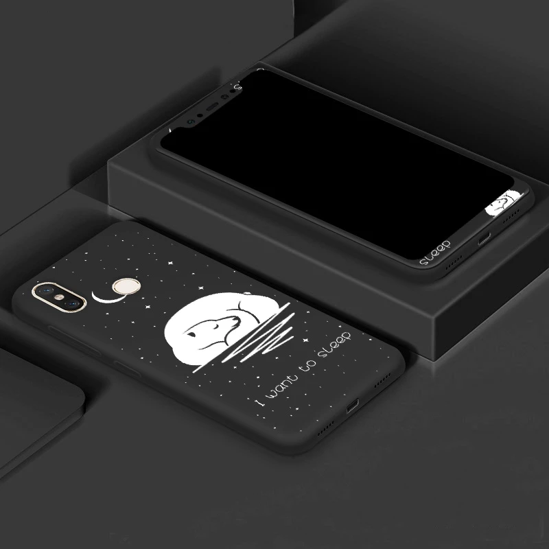 Мягкий чехол-накладка из закаленного стекла для Xiao mi Red mi Note 7 Note 8 5 Red mi 5 Plus K20 mi 9 mi A2 mi A1 mi 6 mi 8 Lite