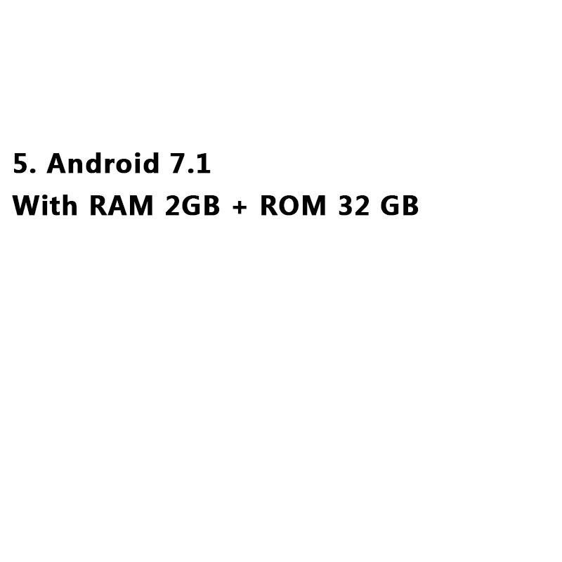 7.1 2G RAM Android 7,1 аудио видео интерфейс gps навигационная коробка для Lexus GS200t GS450h. 2013-19 поддержка carplay, android Авто по Lsailt - Размер экрана, дюймов: 7.1 2G RAM