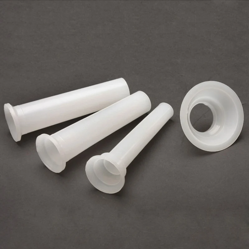 3 шт./компл. Мясорубка ручная колбасная машина для наполнения трубчатого