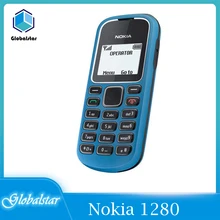 Nokia 1280 Refurbished Original  NOKIA 1280 Mobile Phone GSM Unlocked phone
