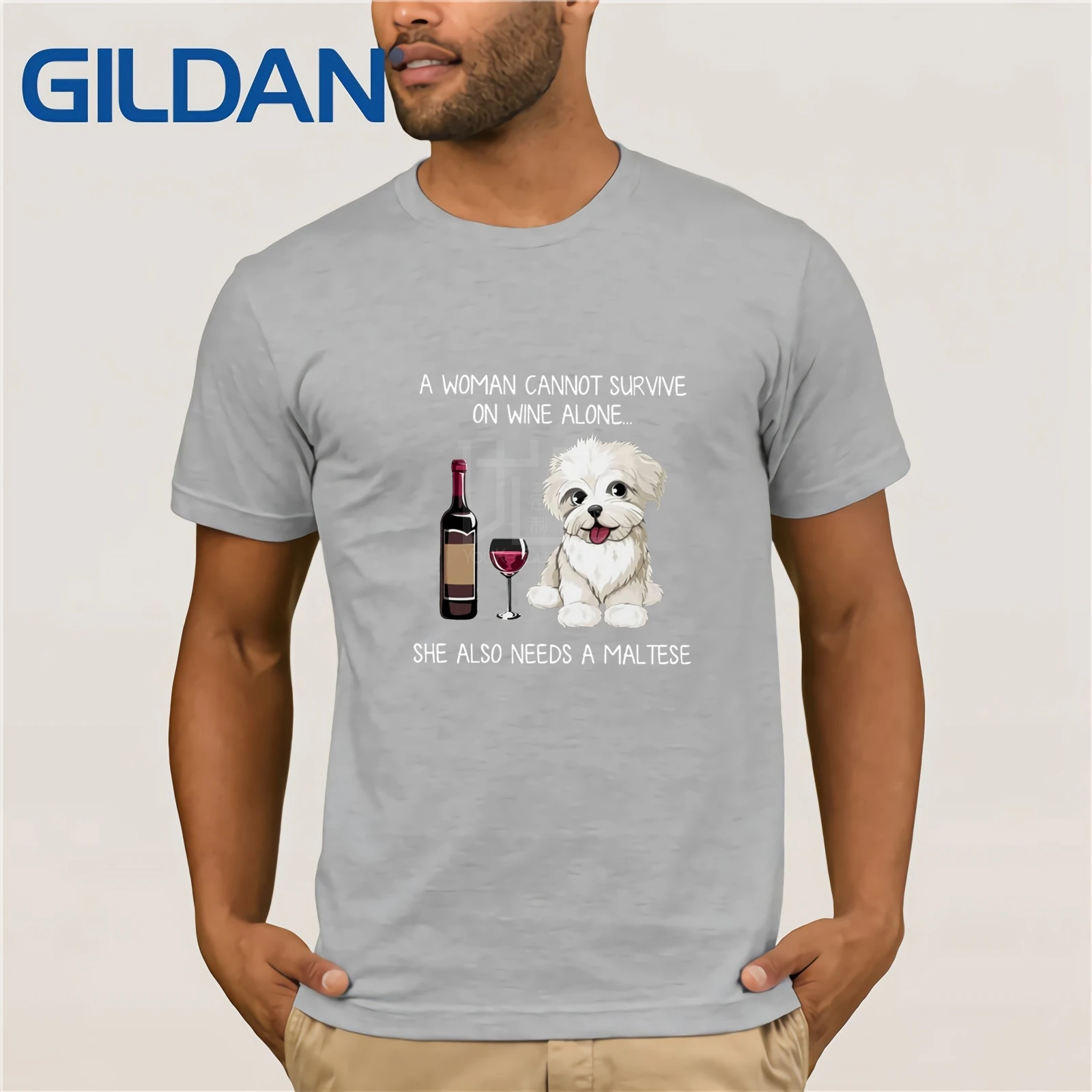 Женщине не может существовать вино в одиночку она также нуждается Мальты