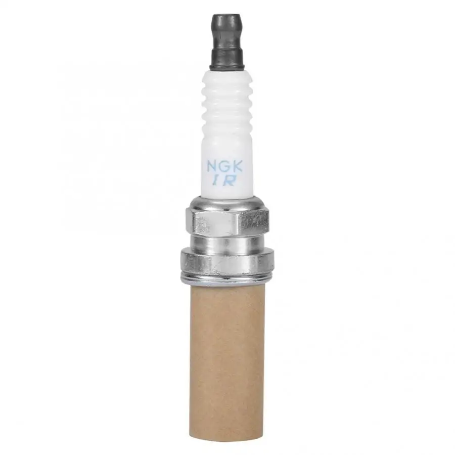 Сменные свечи зажигания для автомобильного двигателя 22401AA630 подходят Subaru Ford