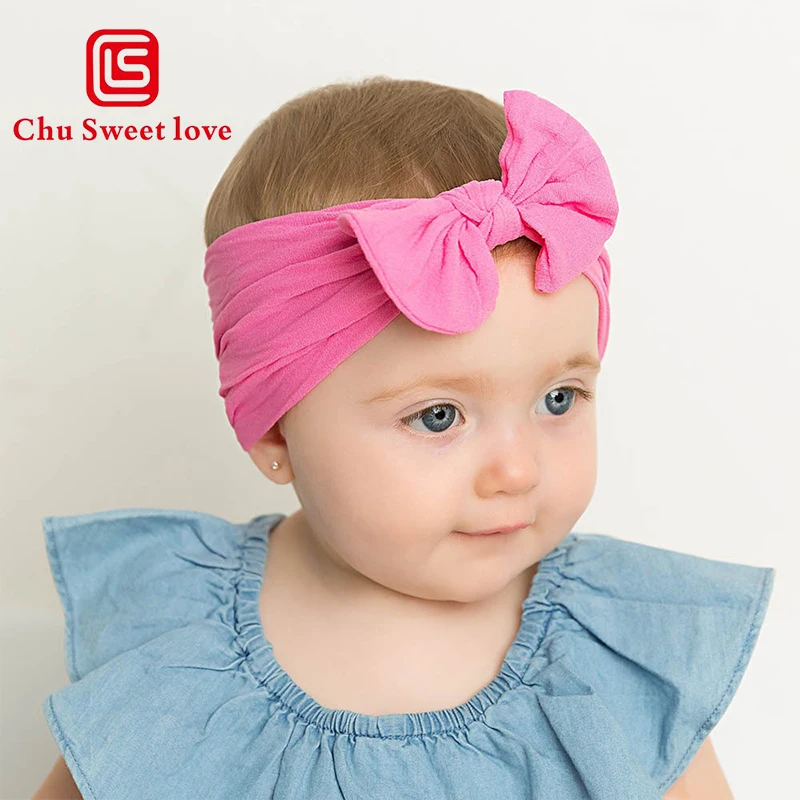 1 шт. детский ободок для волос с бантом| |