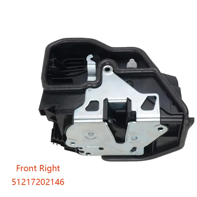 Power Electric привод защелки дверного замка для BMW X6 E60 E70 E90 OEM 51217202143 51217202146 51227202147 51227202148