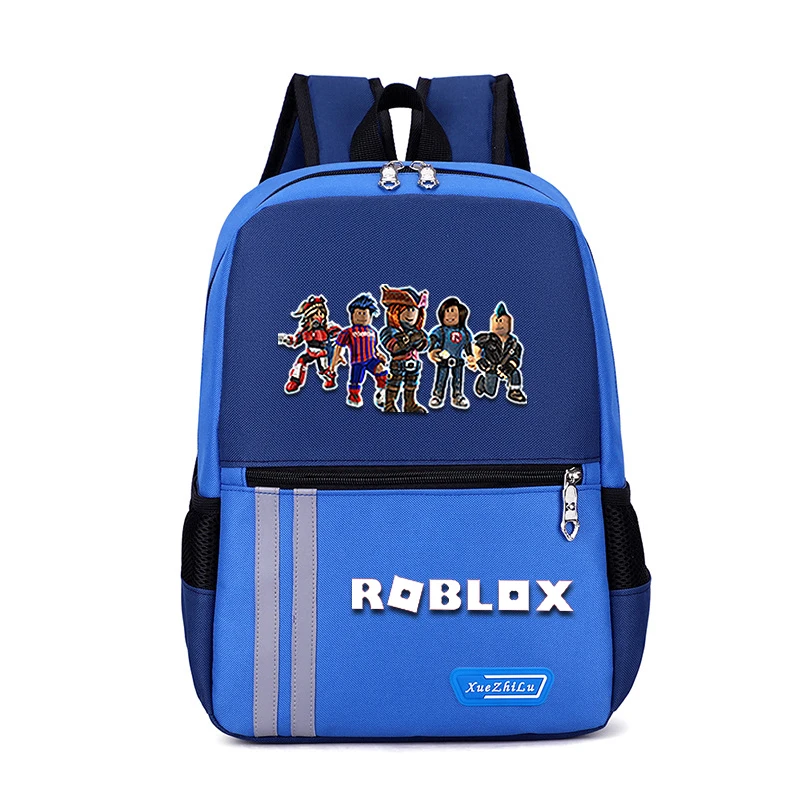 Luminous England Style School Bags Girl and Boys Backpack mochila feminina Girls Boys Nylon SchoolBag Kindergarten Baby Gift