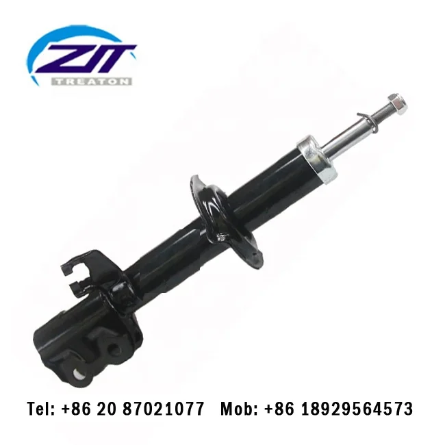 

Treaton Auto Accessories Japanese Car Shock Absorber for SUNNY N17 54302-3AW1A 54303-3AW1A