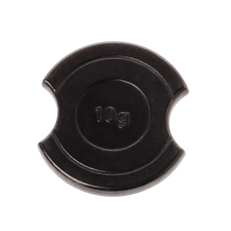 

1PC Replacement Mouse Tuning Weights for Logitech G403 G703 G903 / G PRO Wireless Mouse Counter Weight
