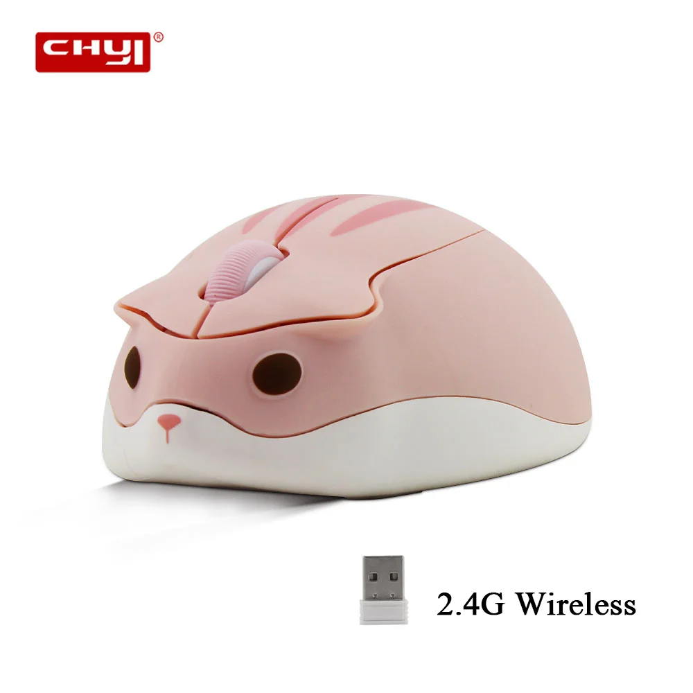 Беспроводная эргономичная мини-мышь 2 4 ГГц | Компьютеры и офис