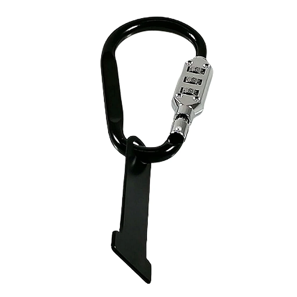 2 шт. замок на шлем для мотоциклов |