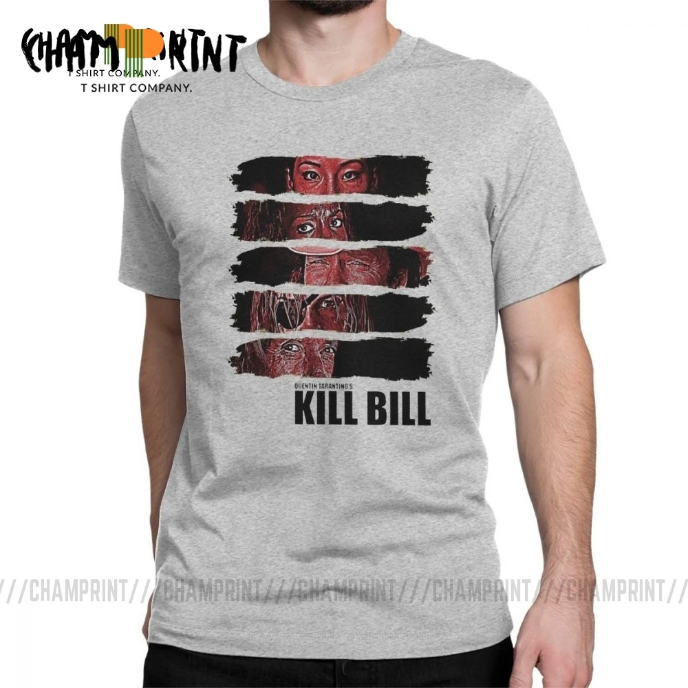 Графическая футболка для мужчин с круглым вырезом и коротким рукавом | Мужская