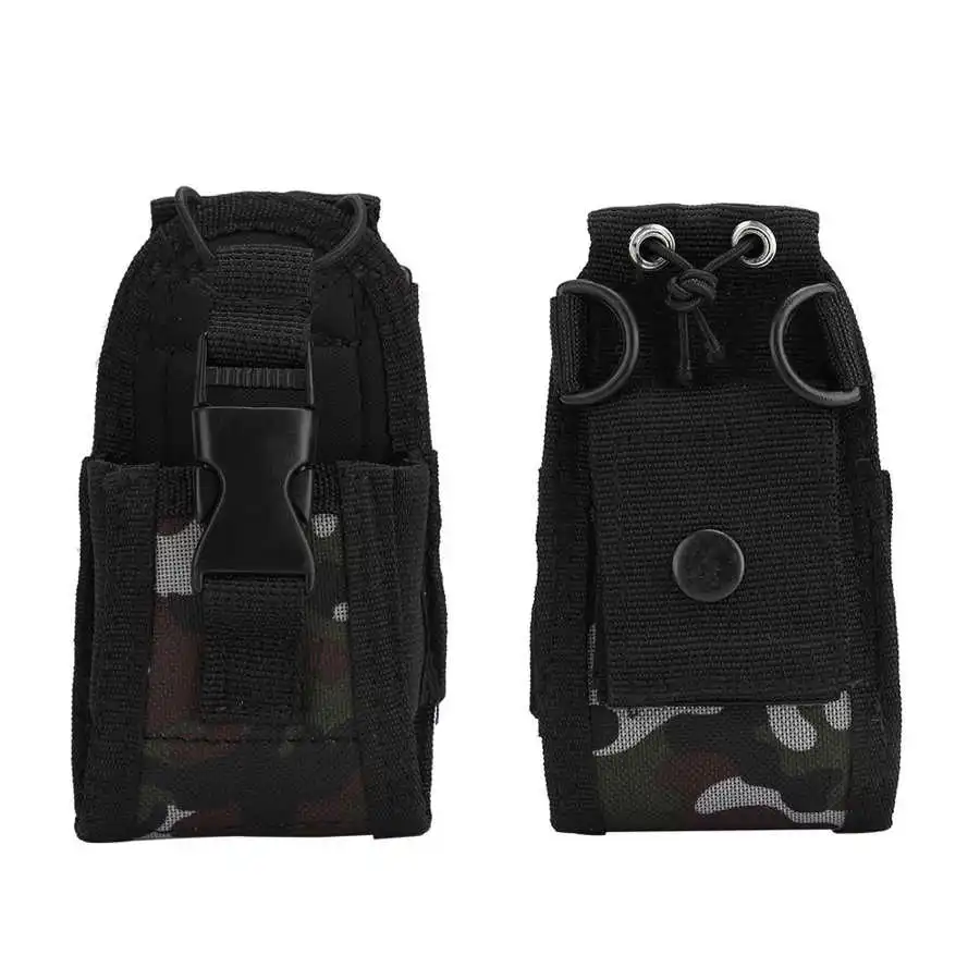 Чехол-кобура для радио SS | Электроника