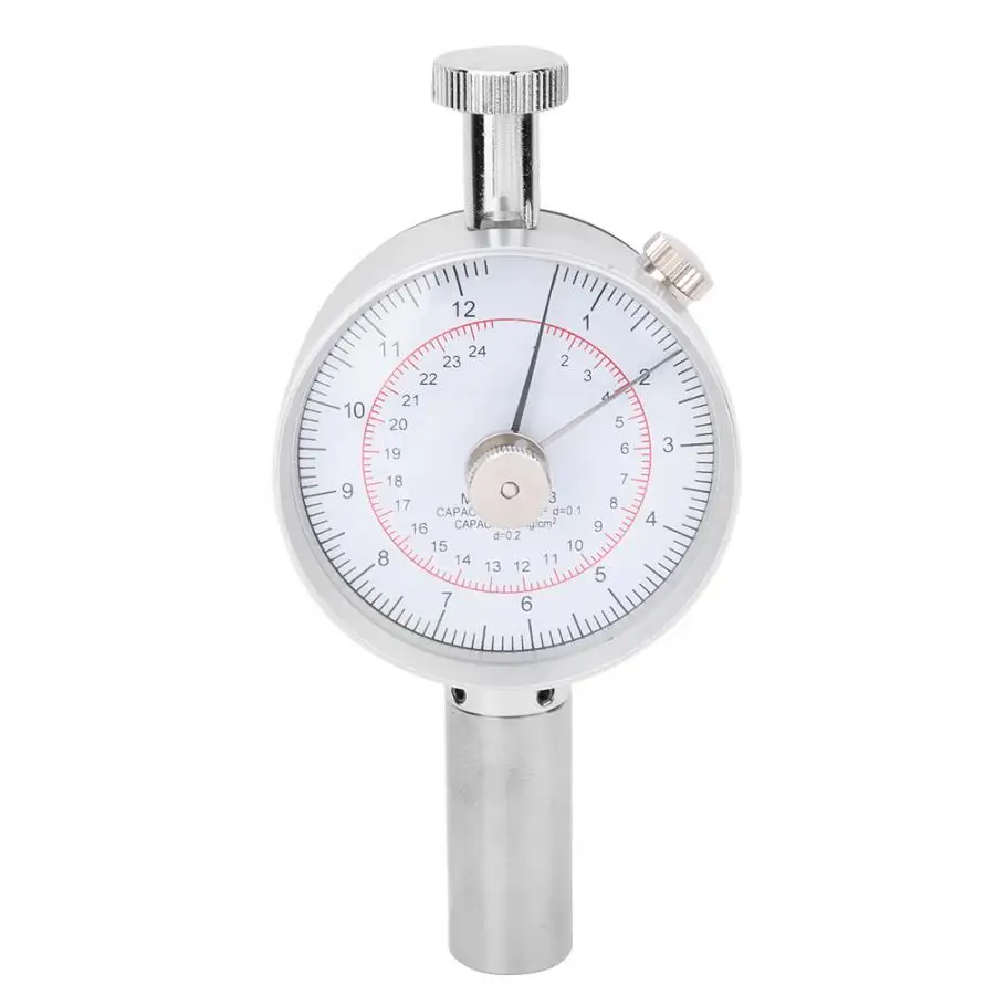 Shore Meter GY 03 фруктовый пенетрометр clerometer ферма фрукты твердость тестер машина с 2