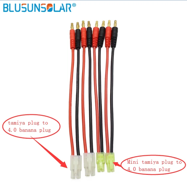Силиконовый провод высокой температуры 14 AWG 1 шт. длина 150 мм для штекера сделай