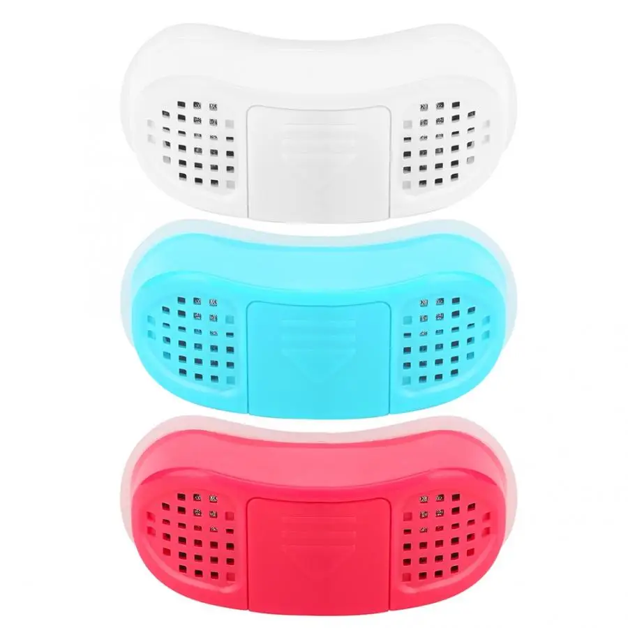 Профессиональный электрический интеллектуальный анти храп аппаратное