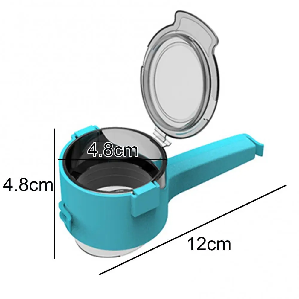 

Multi-function Food Storage Pouch Sealing Clip Preservation Clamp Kitchen Gadget