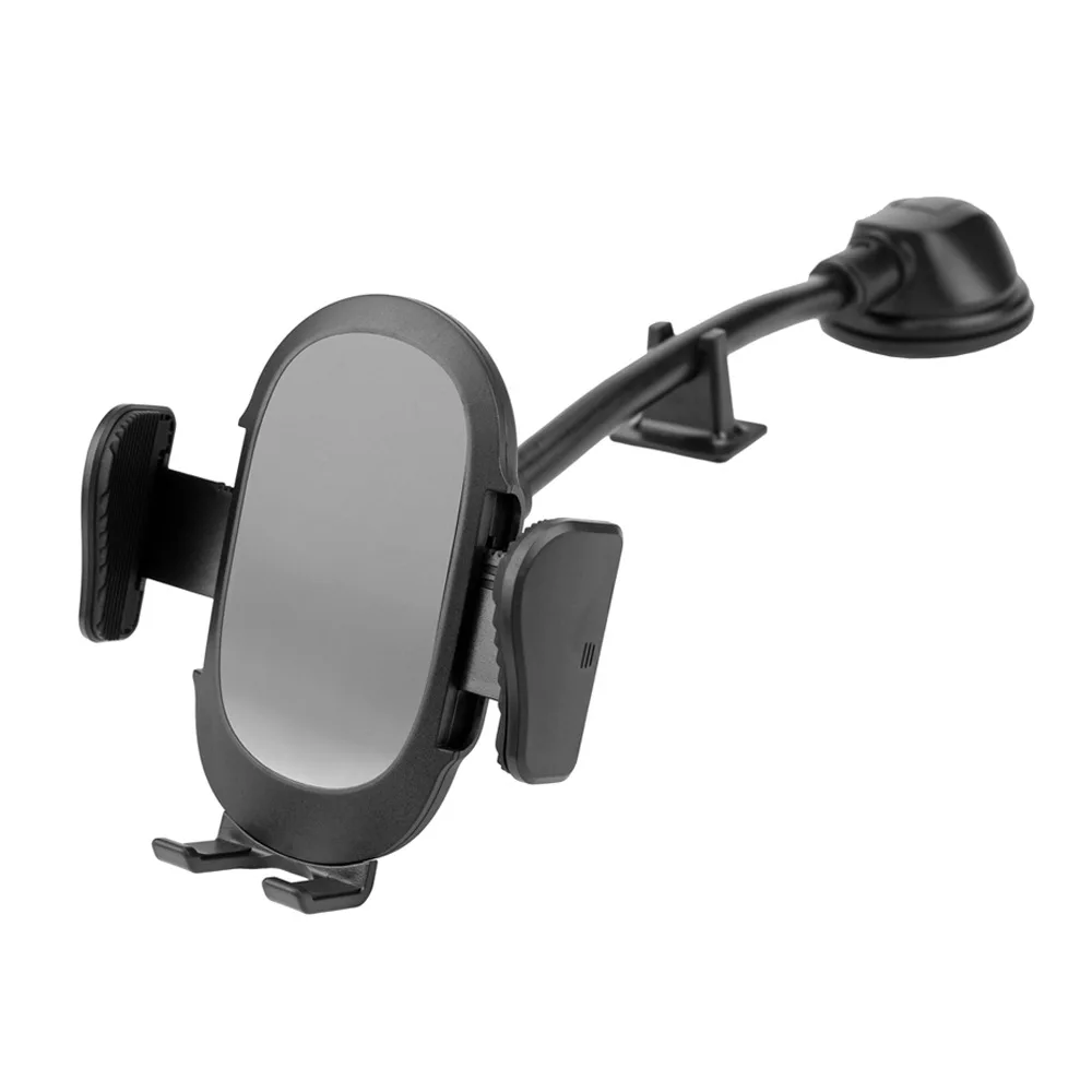 

Кронштейн для автомобиля, центральная консоль, присоска, навигационный кронштейн, длинный шланг для грузовика, стандартная опорная рамка