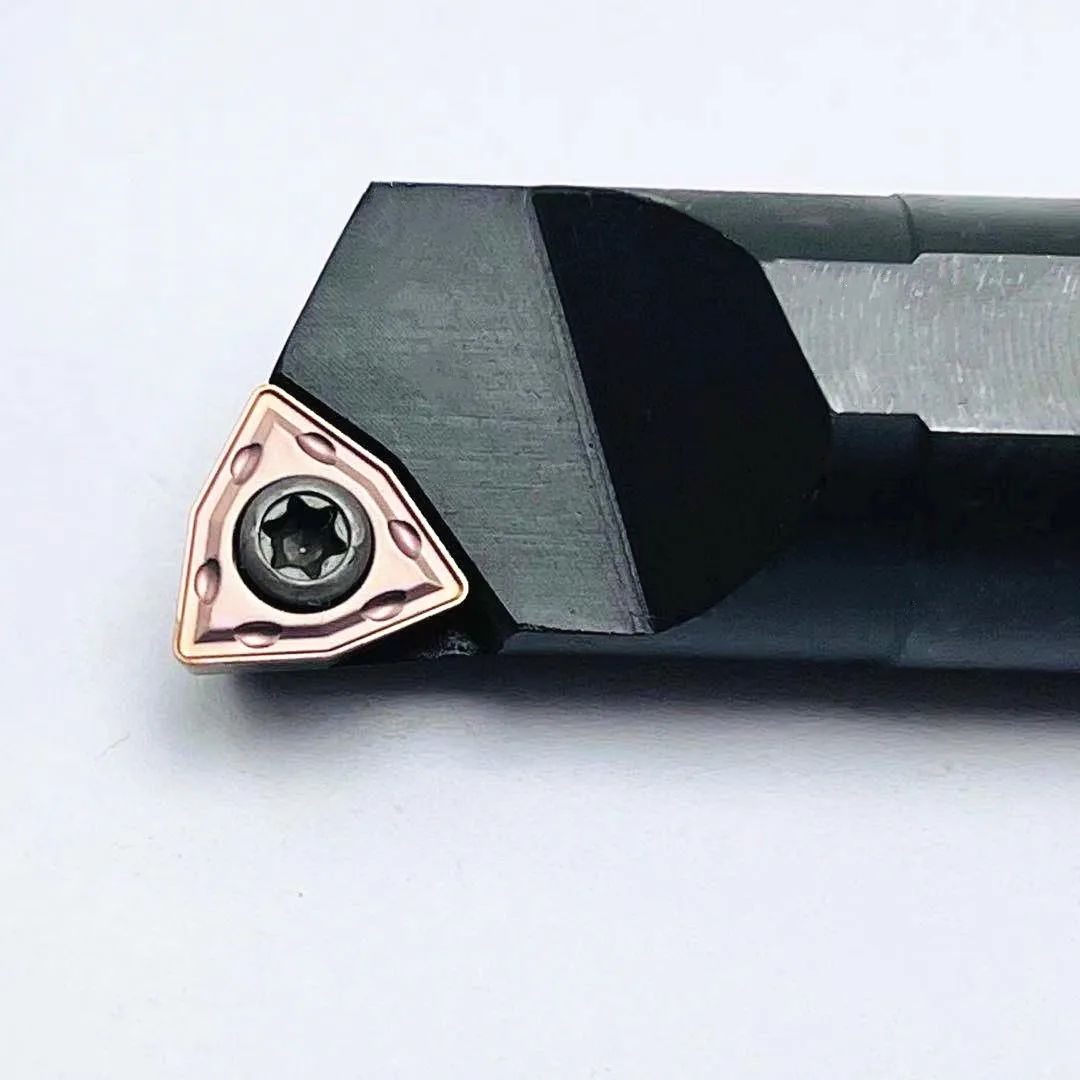 Рисунок 4 - Держатель для токарного станка