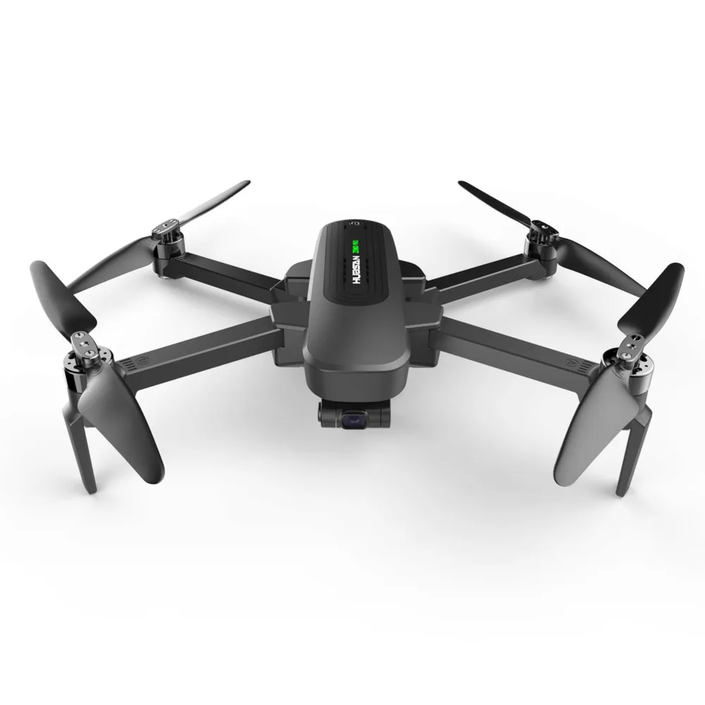 hubsan eachine zino pro радиоуправляемый квад