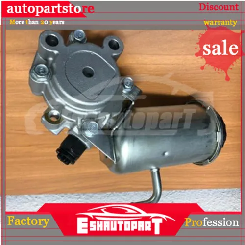 Насос гидроусилителя руля для TOYOTA LAND CRUISER PRADO 3 4 3400 VZJ90 VZJ95 OEM:44320-60270 | Автомобили и