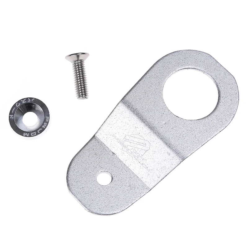 Car Practical Modification Universal Water Tank Buckle Mounting Bracket Radiator Brackets Accessories Tool | Автомобили и