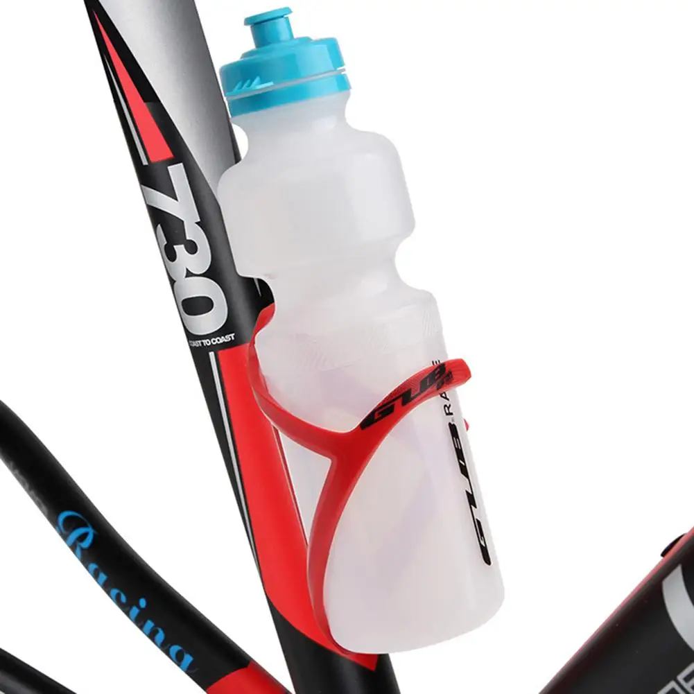 Велосипедный держатель для бутылки 3 цвета воды велосипеда клетка