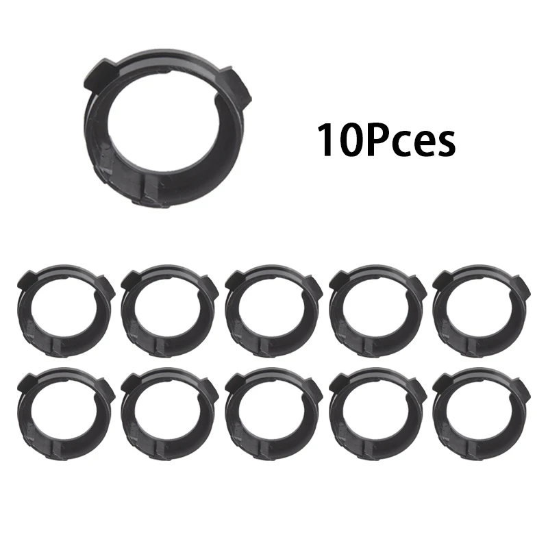 

10 светодиодный т., патроны для светодиодных фар автомобиля, для Skoda Octavia 2007-2009