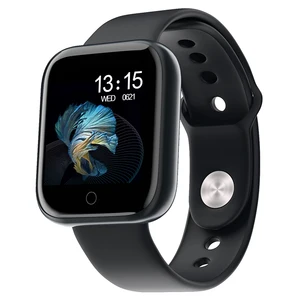 q8 wearable device smartwatch ip67 waterproof bluetooth pedometer heart rate monitor color display smart watch for androidios free global shipping