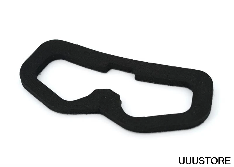 

Team BlackSheep TBS HDO2 FACEPLATE FOAM for FatShark HD2/HD3/HDO/V2 V3 V4 FPV Glasses Parts RC Drone DIY Toys