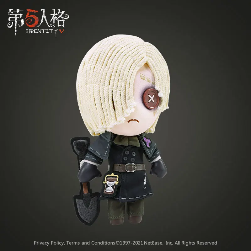 Игрушка-подушка для косплея с принтом героев мультфильма | Тематическая одежда и