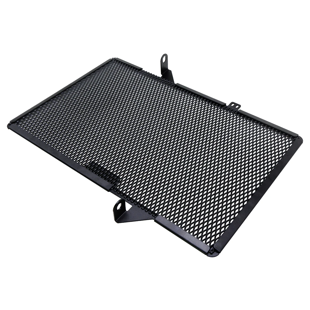 Motorcycle Radiator Side Protective Part Cover Grill Guard Grille Motorbike Protector For Honda CBR 650R 650 R 2019 | Автомобили и