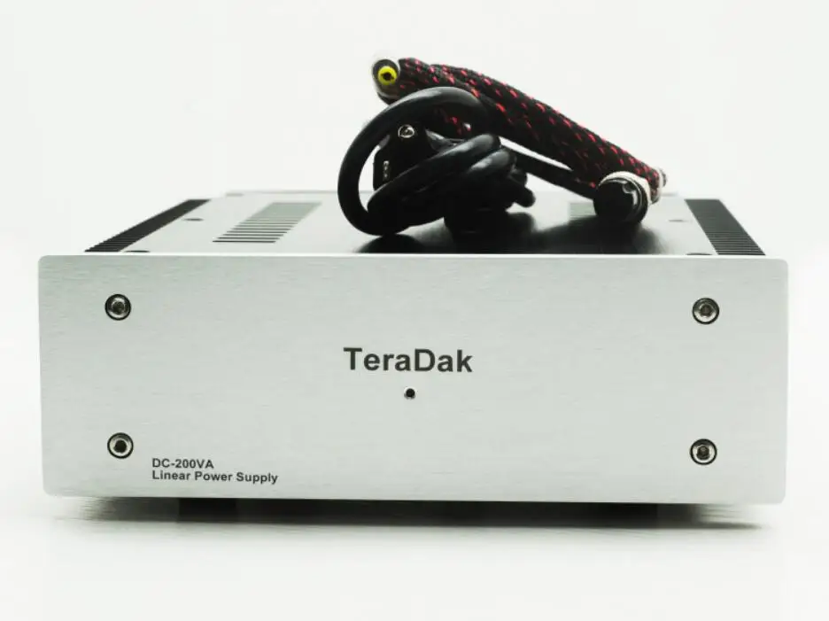 Teradak DC 250W высокопроизводительный Линейный источник питания 36 В/8A другие